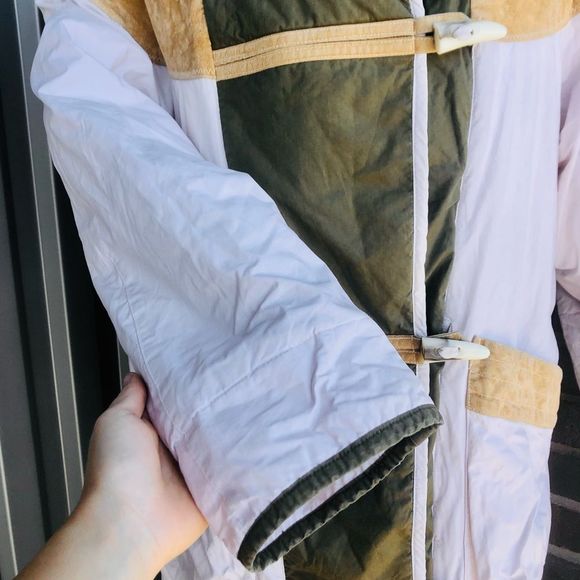 VTG Eskimo Canvas Down Coat Parka - Picture 7 of 14